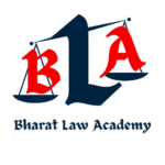 bharat law academy