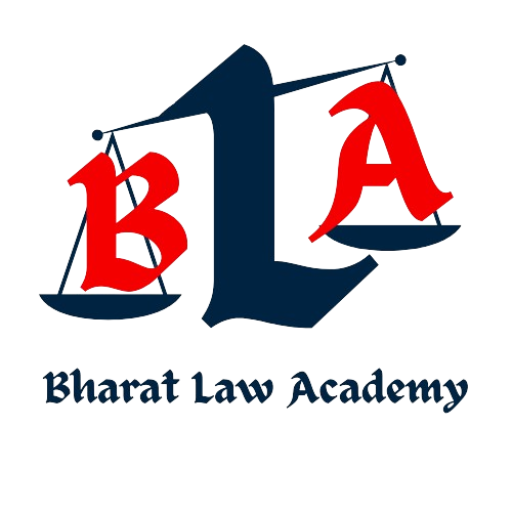 bharat law academy